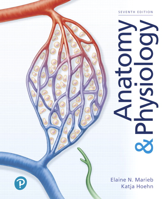 marieb anatomy and physiology online